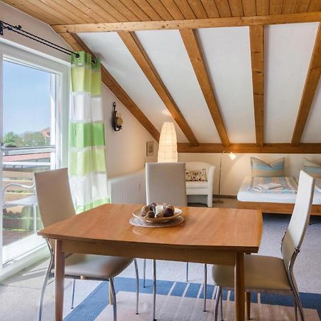 Ferienwohnung Saentisblick Daisendorf Luaran gambar