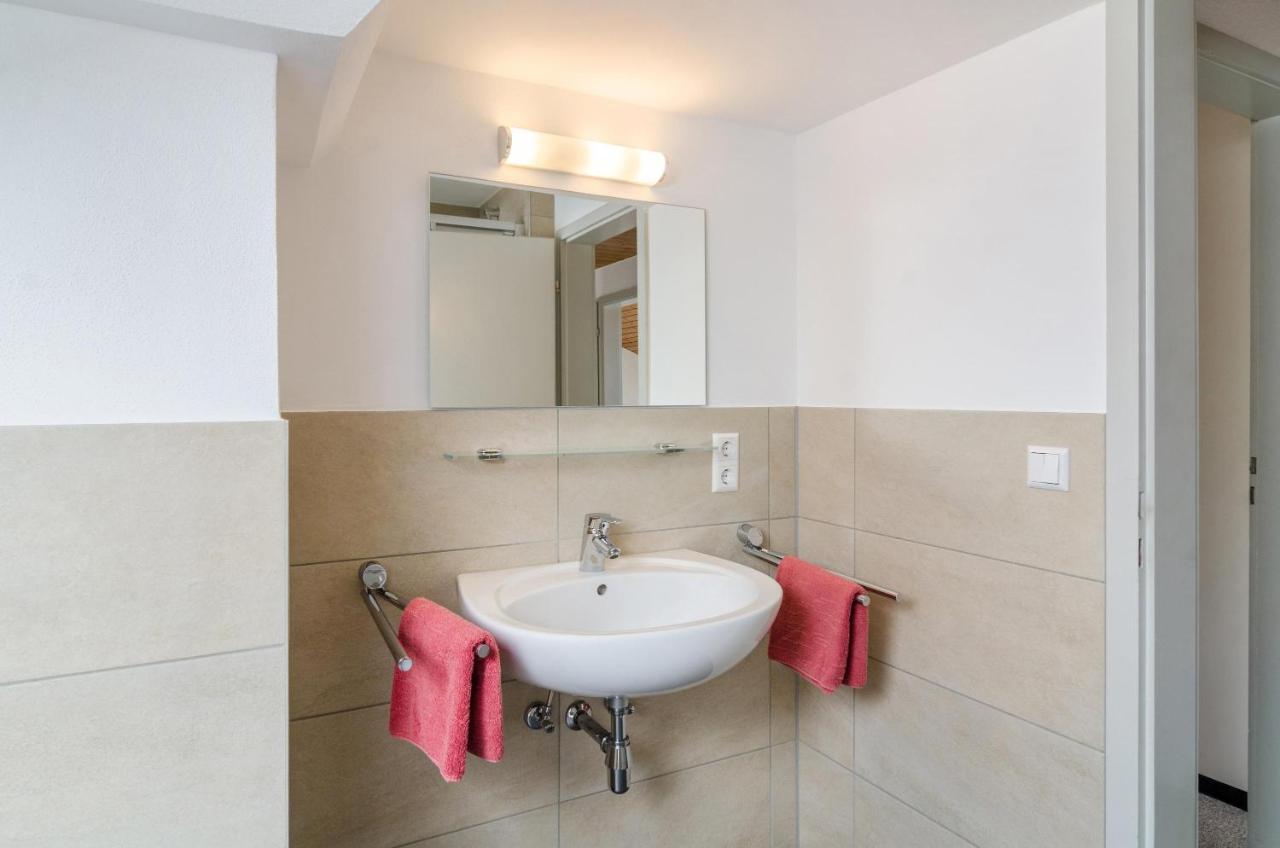 Ferienwohnung Saentisblick Daisendorf Luaran gambar
